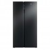 ELECTROLUX ESE6201B-B side by side refrigerator(625L)(Energy Efficiency Class 3)